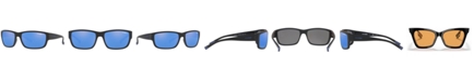 Arnette Polarized Sunglasses , AN4256 62